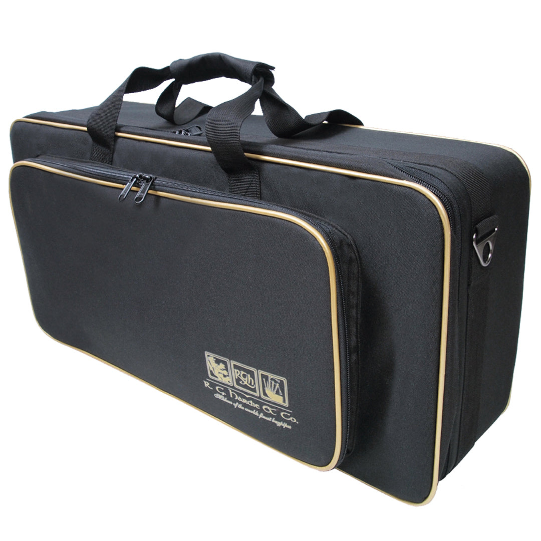 Hardie Piper Pipe Case