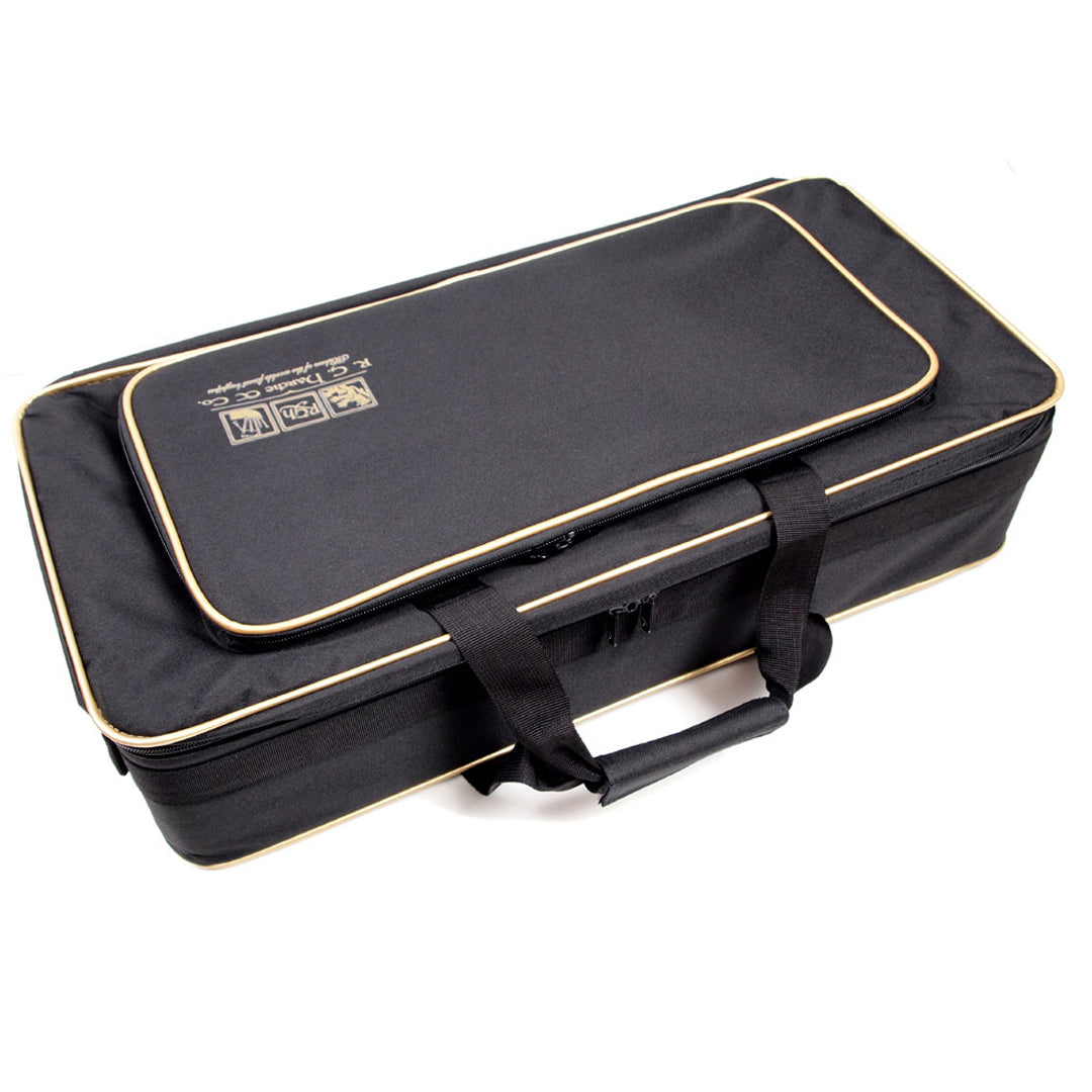 Hardie Piper Pipe Case Side