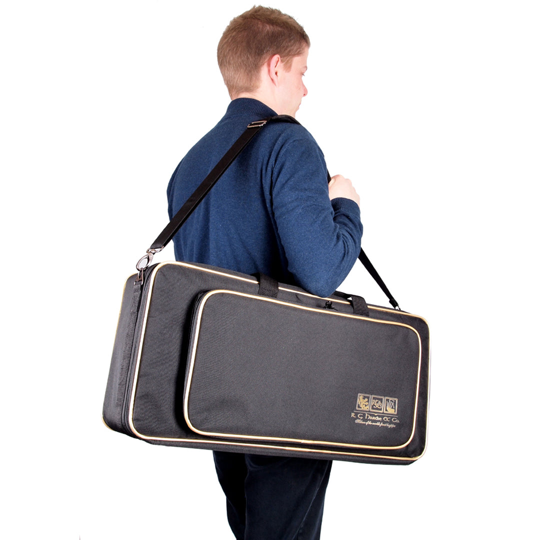 Hardie Piper Pipe Case Side Strap