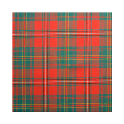 Tartan County Cap - Hay Ancient