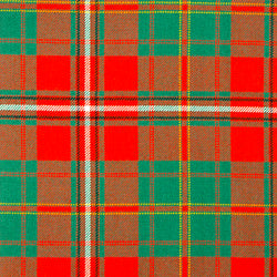 Hay Ancient Tartan