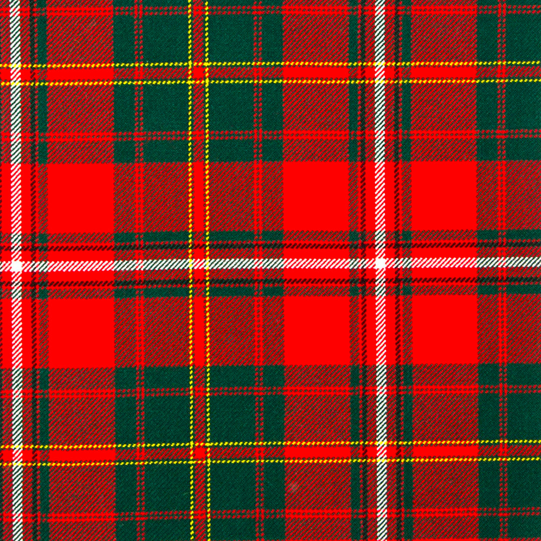 Hay Modern Tartan