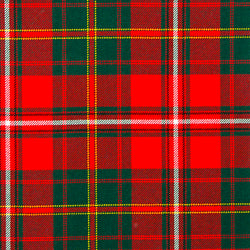 Hay Modern Tartan