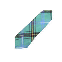 Boy's Tartan Tie - Henderson Ancient