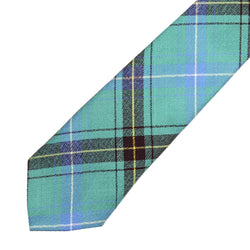 Men's Tartan Tie - Henderson Ancient