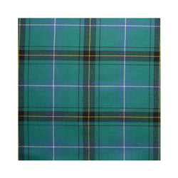 Tartan County Cap - Henderson Ancient