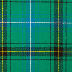 Henderson Ancient Tartan