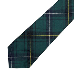 Men's Tartan Tie - Henderson Modern