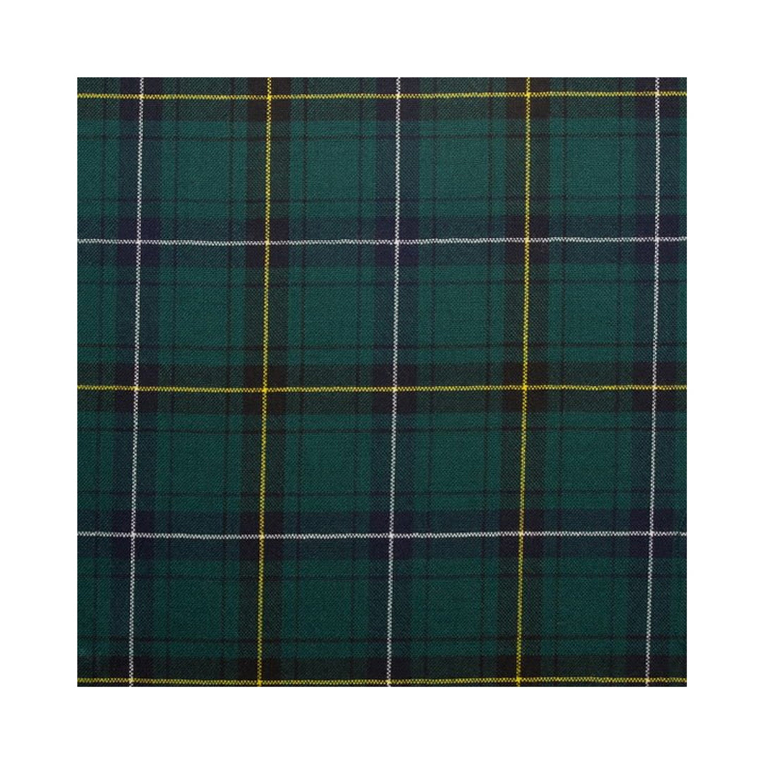 Tartan Pocket Square - Henderson Modern
