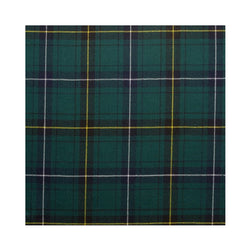 Tartan Pocket Square - Henderson Modern