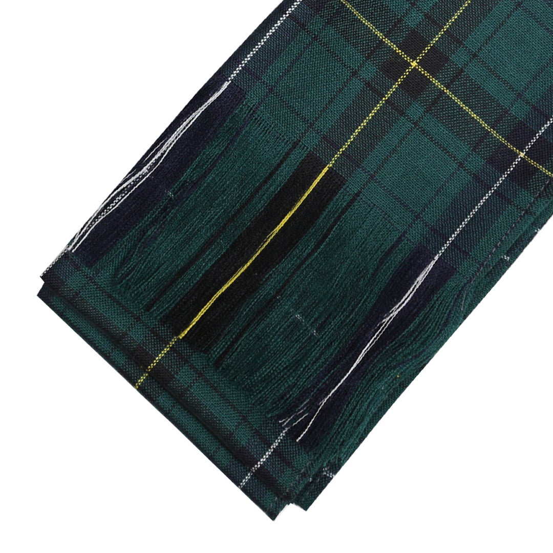 Tartan Sash - Henderson Modern