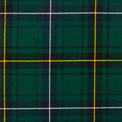Henderson Modern Tartan
