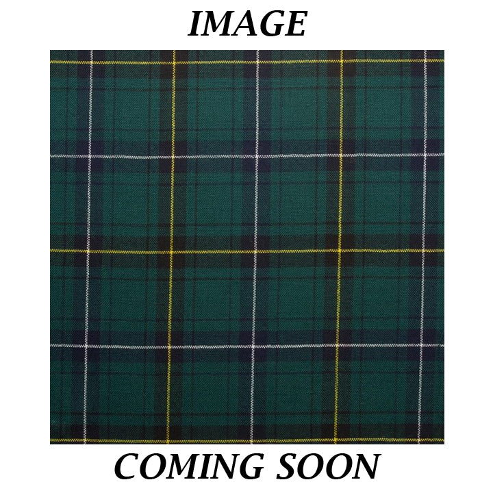 Tartan Stole - Henderson Modern