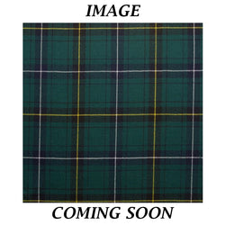 Tartan Shawl - Henderson Modern