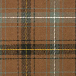 Henderson Weathered Tartan