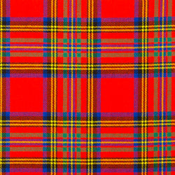 Hepburn Ancient Tartan
