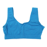 Highland Dance Crop Top - Turquoise