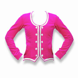 Highland Dance RSOBHD Jacket, Adult Size 34