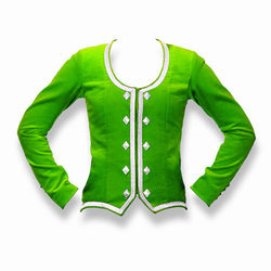 Highland Dance RSOBHD Jacket, Child Size 10