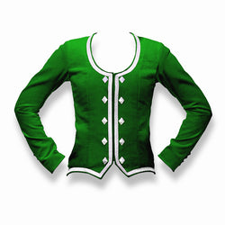 Highland Dance RSOBHD Jacket, Child Size 12