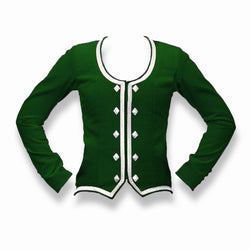 Highland Dance RSOBHD Jacket, Child Size 14