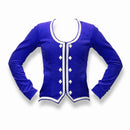 Highland Dance RSOBHD Jacket, Child Size 8