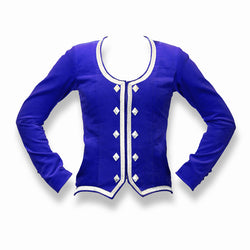 Highland Dance RSOBHD Jacket, Child Size 8