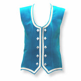 Highland Dance RSOBHD Vest (Size 4)