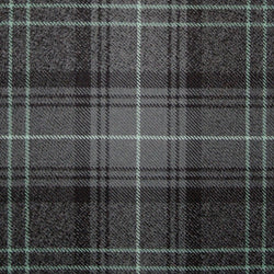 Highland Granite Sage Tartan