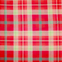 Highland Rose Tartan