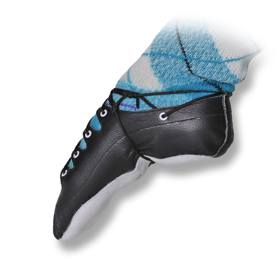 Highlander Highland Dance Shoes Point