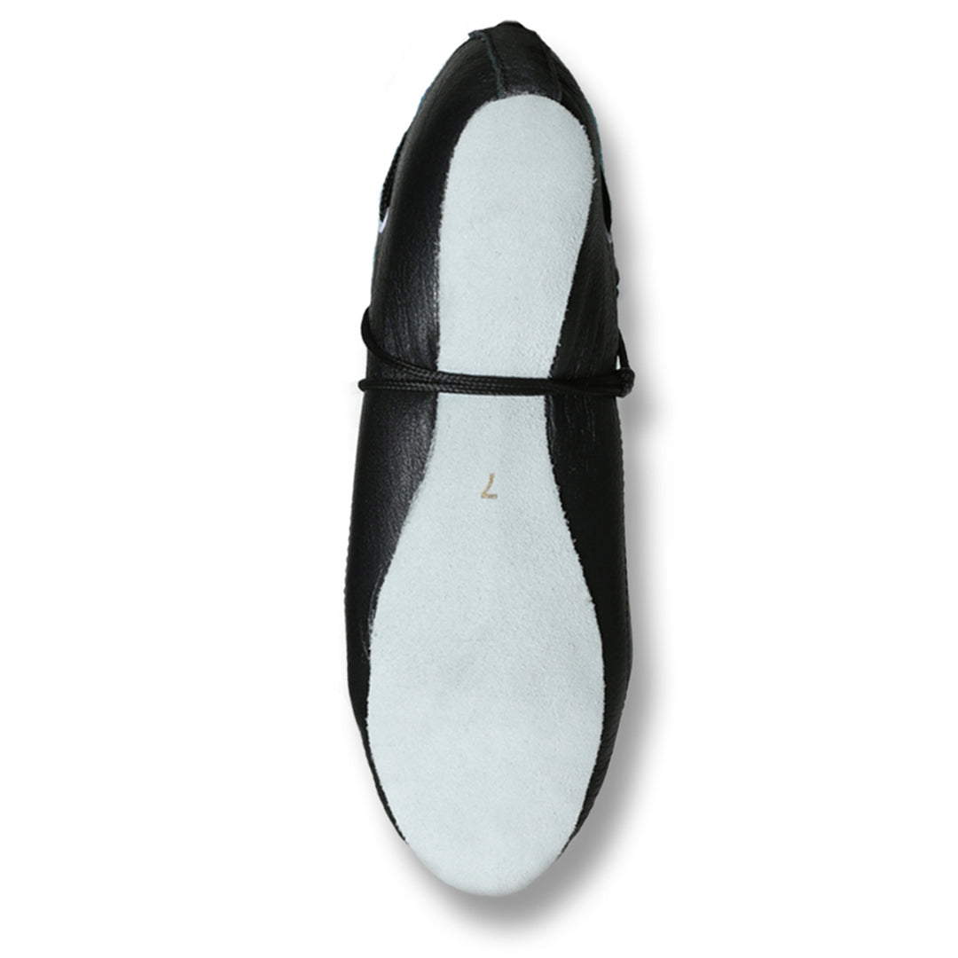 Highlander Highland Dance Shoes Sole