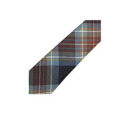 Boy's Tartan Tie - Holyrood