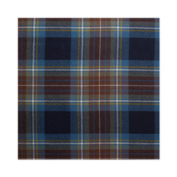 Tartan County Cap - Holyrood