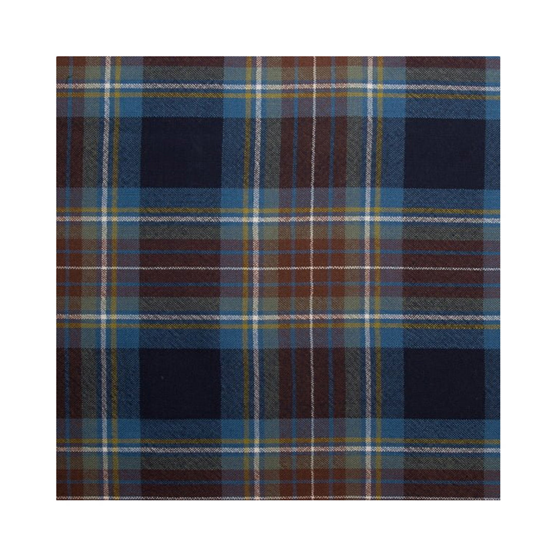 Tartan Pocket Square - Holyrood