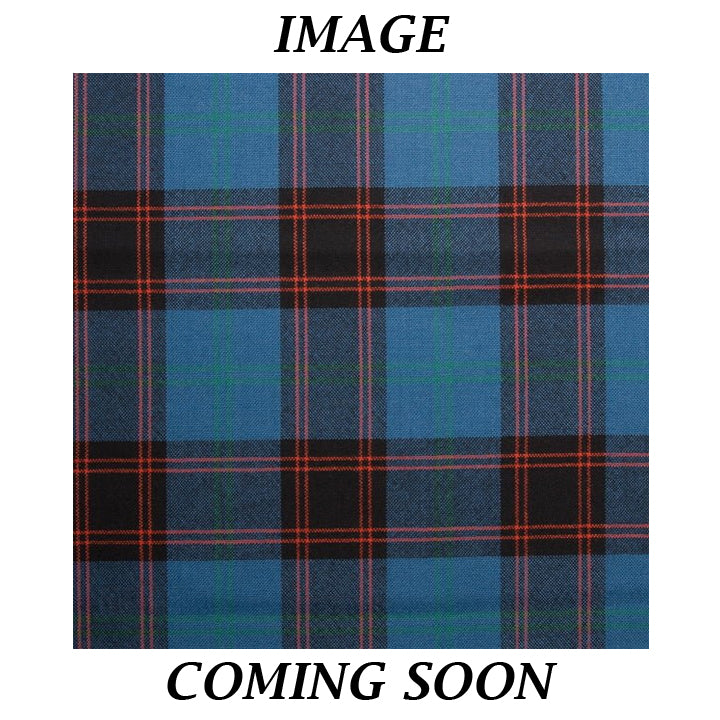 Tartan Shawl - Home Ancient