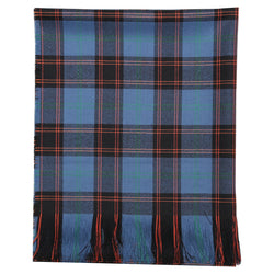 Tartan Stole - Home Ancient