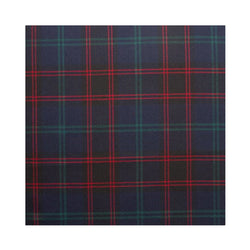 Tartan Pocket Square - Home Modern