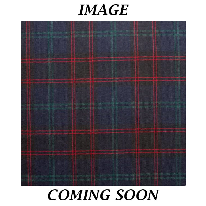 Tartan Stole - Home Modern