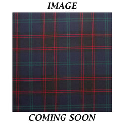 Men's Tartan Bow Tie - Home Modern