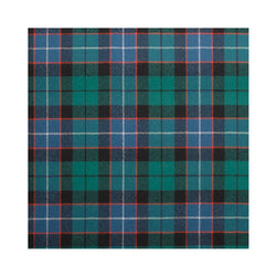 Tartan Pocket Square - Hunter Ancient