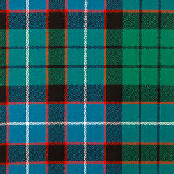 Hunter Ancient Tartan