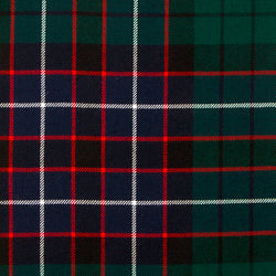 Hunter Modern Tartan