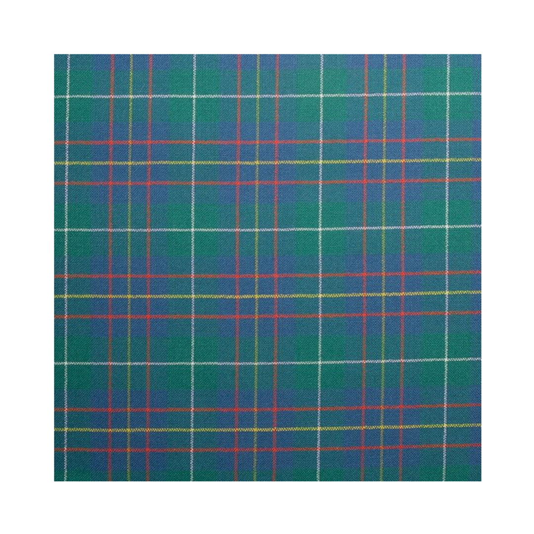 Tartan Pocket Square - Inglis Ancient
