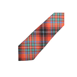 Boy's Tartan Tie - Innes Ancient