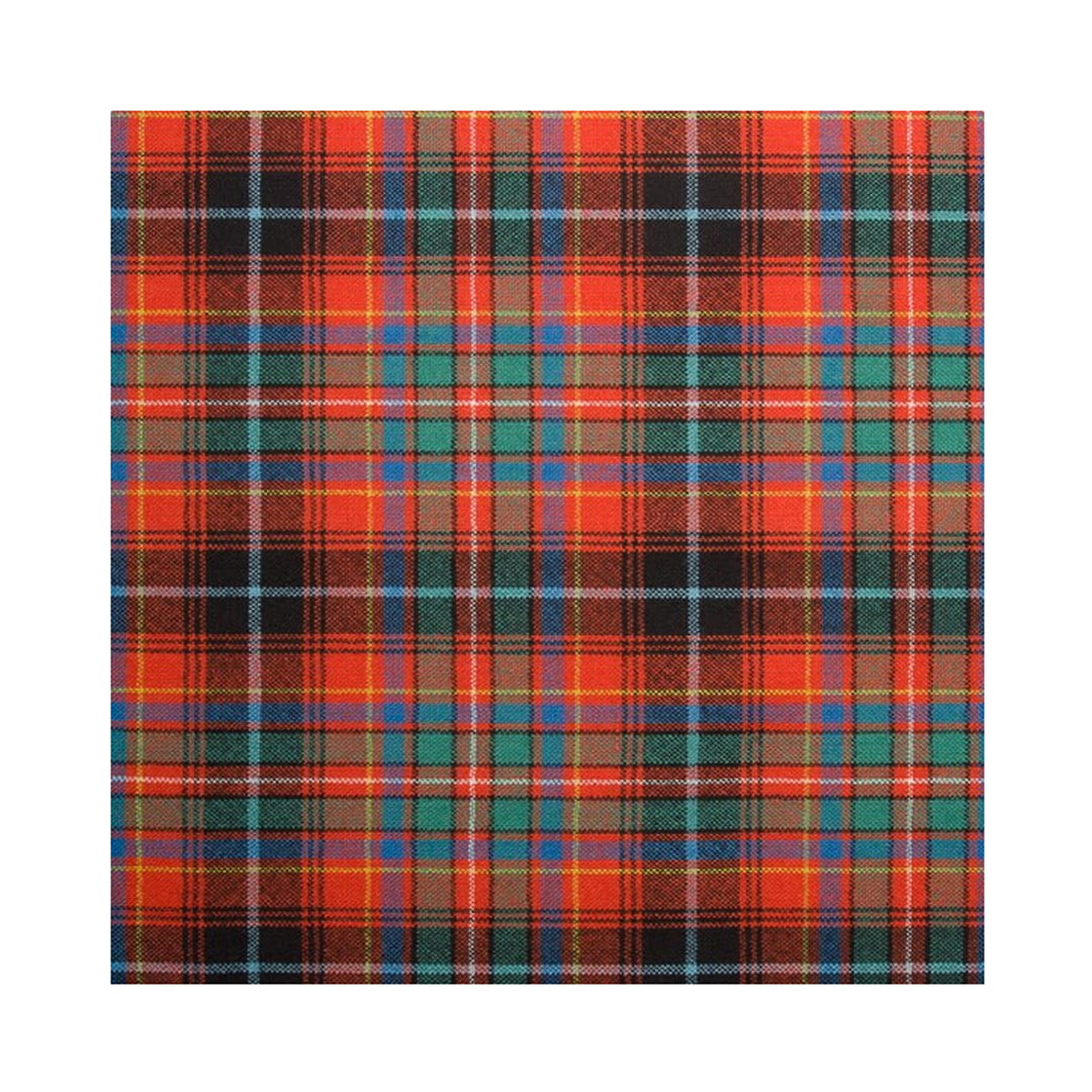 Tartan Pocket Square - Innes Ancient