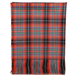 Tartan Stole - Innes Ancient