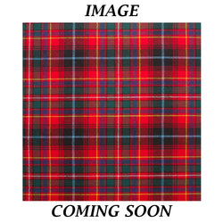 Tartan Shawl - Innes Modern