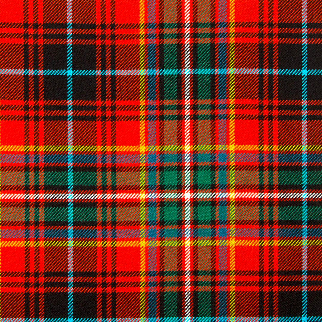 Innes Red Ancient Tartan
