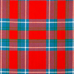 Inverness Ancient Tartan